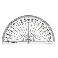 Helix Protractors (Pack of 10)