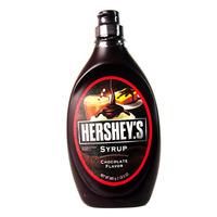 hersheys chocolate syrup