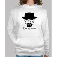 heisenberg: say my name