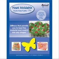 Heat Moldable Stabilizer Double-Sided Fusible-20X36 264837