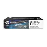 Hewlett Packard HP 981X Yield 11, 000 Pages High Yield Original