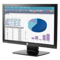 hewlett packard hp prodisplay p202 20inch monitor