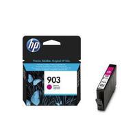 Hewlett Packard HP 903 Yield 315 Pages Magenta Original Ink Cartridge