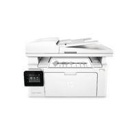 Hewlett Packard HP Laserjet Pro Multifunctional Printer M130fw Printer