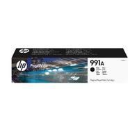 Hewlett Packard HP 991A Black Original PageWide Cartridge M0J86AE