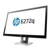 Hewlett Packard HP EliteDisplay E272q 27inch Monitor