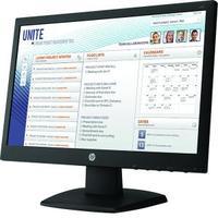 Hewlett Packard HP 18.5in LED Monitor V5J61ATABU