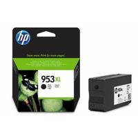 Hewlett Packard HP 953XL Yield 2, 000 Pages High Yield Black Original
