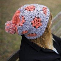 hexi hat by vickie howell digital product