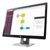 Hewlett Packard HP EliteDisplay E242 24inch Monitor