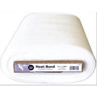 HeatnBond Extra High Loft Fusible Fleece - 20insX11yds, White 234178