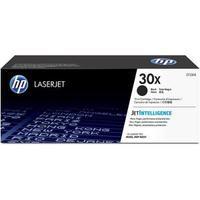 Hewlett Packard HP 30X Yield 3, 500 Pages High Yield Original LaserJet