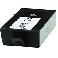 Hewlett Packard HP 903XL High Yield Black Ink Cartridge T6M15AE