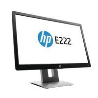 hewlett packard hp elitedisplay e222 215inch monitor