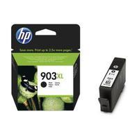 Hewlett Packard HP 903XL Yield 825 Pages High Yield Black Original Ink