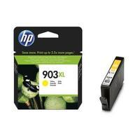 Hewlett Packard HP 903XL Yield 825 Pages High Yield Yellow Original