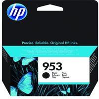 hewlett packard hp 953 black ink cartridge l0s58aebgx