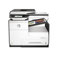 Hewlett Packard HP PageWide MFP 377 dw Colour Printer J9V80B