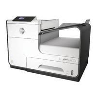 Hewlett Packard HP PageWide Printer 352 DW Colour Printer J6U57B