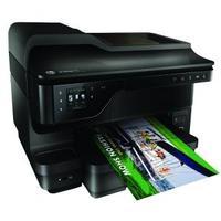 Hewlett Packard HP Officejet 7612 Wide Format E-all-in-one Printer