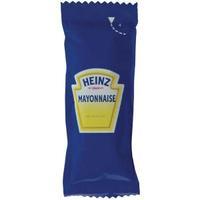 Heinz Mayonnaise Sachets 10g HEI008