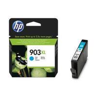 Hewlett Packard HP 903XL Yield 825 Pages High Yield Cyan Original Ink