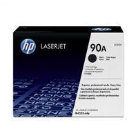 Hewlett Packard HP Smart 90A Yield 10, 000 Pages Black Print Cartridge