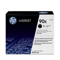 Hewlett Packard HP 90X Black Smart Print Cartridge High Volume Yield