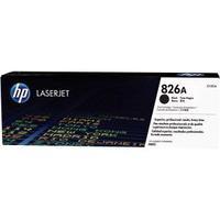 Hewlett Packard HP 826A Yield 29000 Pages Black Original LaserJet