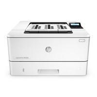 Hewlett Packard HP LaserJet Pro M402dn A4 Mono Laser DuplexedEthernet