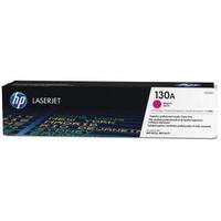 Hewlett Packard HP 130A Yield 1000 Pages Magenta Original LaserJet