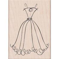 Hero Arts Mounted Rubber Stamp -...