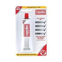 henkel copydex glue solvent free 50ml 260918