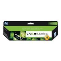 Hewlett Packard HP 970XL Black Ink Cartridge Yield 9200 Pages for