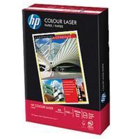 Hewlett Packard HP Colour Laser A4 160gm2 Printer Paper Ream Wrapped