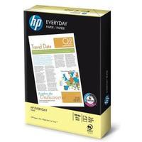 Hewlett Packard HP Everyday Paper A3 75gm2 White 5 Packs of 500 Sheets