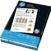 Hewlett Packard HP Office Paper A4 White Matt 80gm2 5 Packs of 500