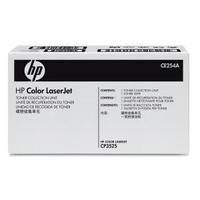 hewlett packard hp colour laserjet toner collection unit yield 36 000