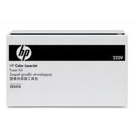 hewlett packard hp colour laserjet fuser kit ce247a