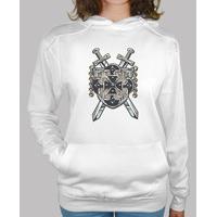 heros coat of arms