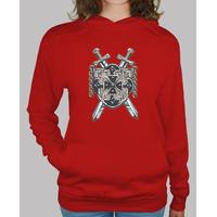 heros coat of arms