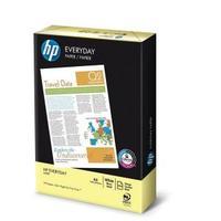 Hewlett Packard HP Everyday A4 Paper PEFC Colorlok 75gm2 White 5 x 500