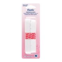 hemline knicker elastic