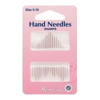 Hemline Sharps Needles