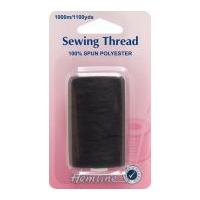 Hemline Polyester General Sewing Thread