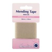Hemline Iron On Mending Repair Tape