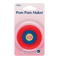 hemline pom pom maker