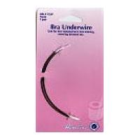Hemline Bra Underwires