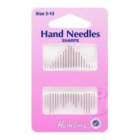 Hemline Sharps Needles