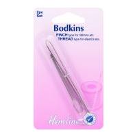 hemline sewing bodkin pinch thread set